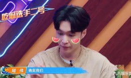 娱乐吃瓜君王嘉尔,娱乐吃瓜界的“瓜王”传奇