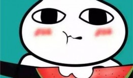 吃瓜表情包 震惊,揭秘吃瓜背后的文化现象